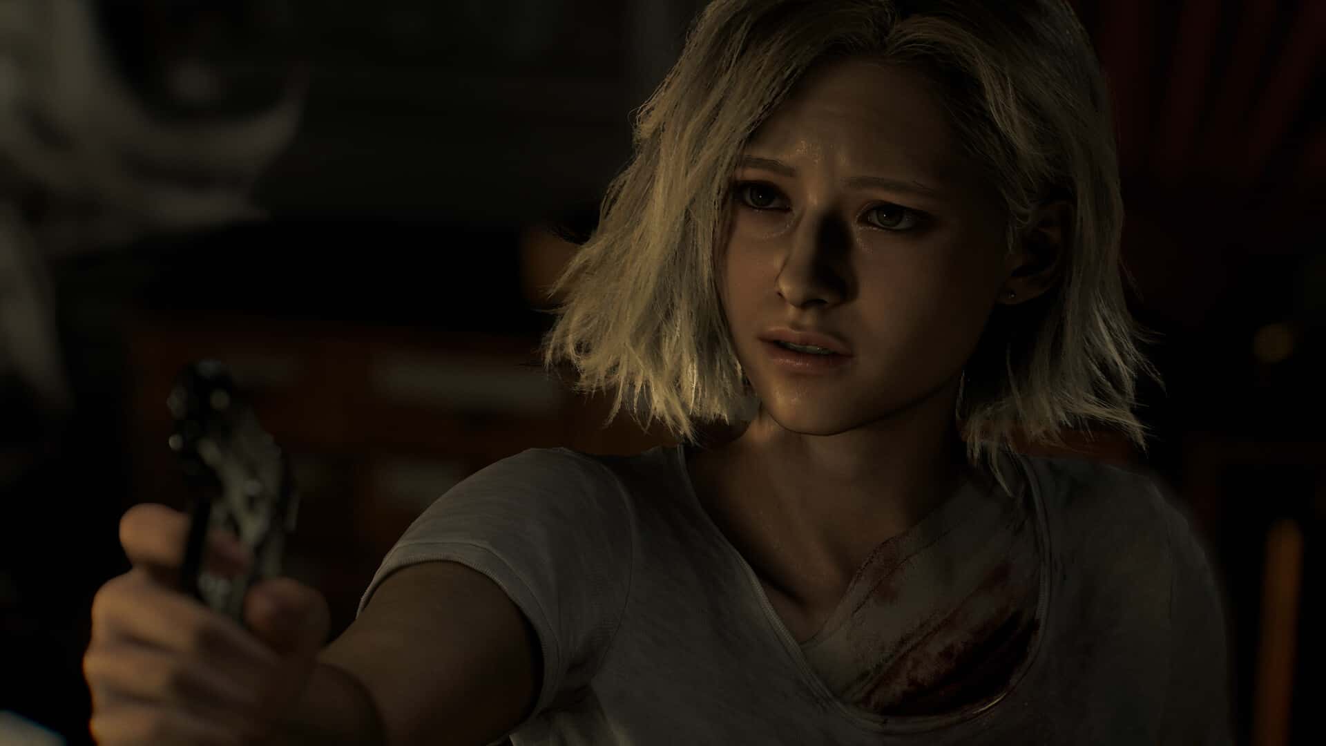 生化危机9安魂曲 Resident Evil Requiem 豪华中文版背景